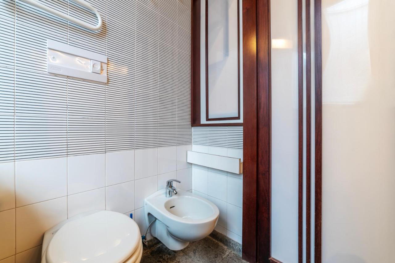 Piazza Navona Petite House Διαμέρισμα Ρώμη Εξωτερικό φωτογραφία