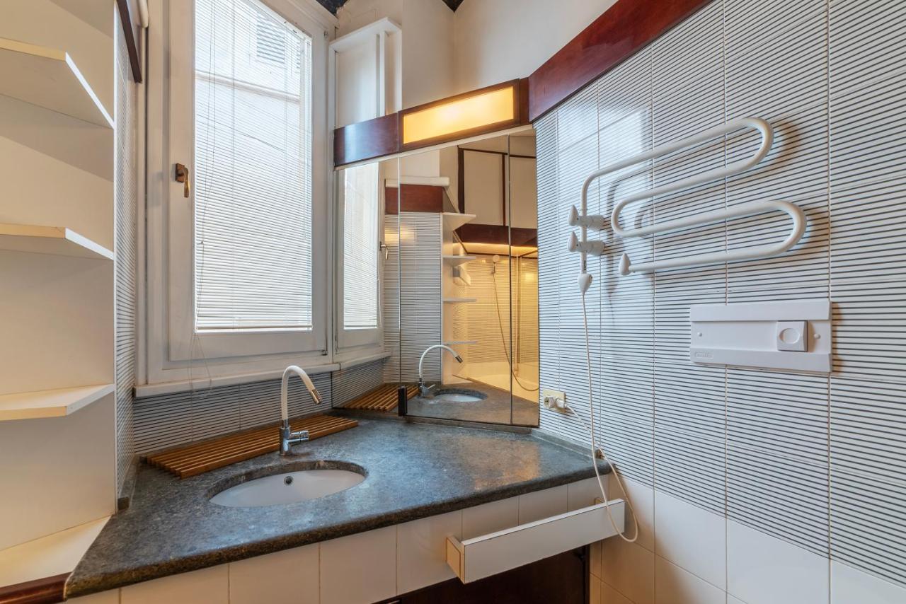 Piazza Navona Petite House Διαμέρισμα Ρώμη Εξωτερικό φωτογραφία