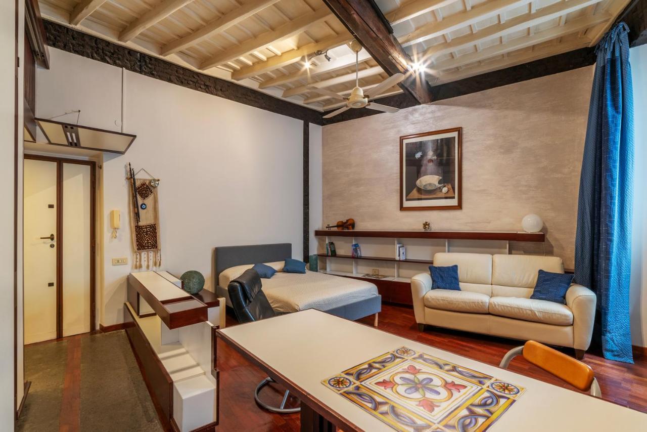 Piazza Navona Petite House Διαμέρισμα Ρώμη Εξωτερικό φωτογραφία