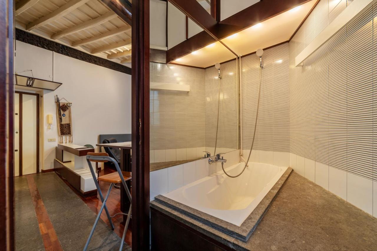 Piazza Navona Petite House Διαμέρισμα Ρώμη Εξωτερικό φωτογραφία