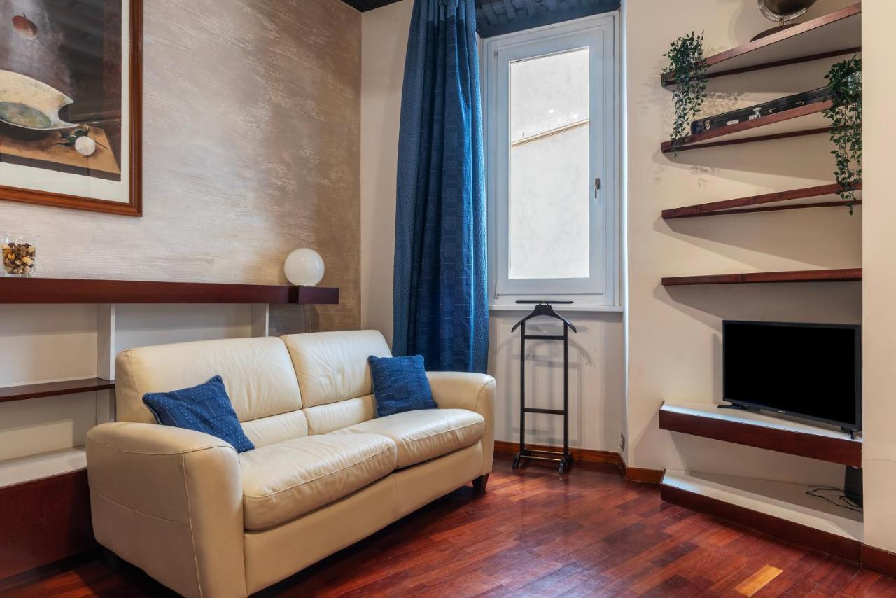 Piazza Navona Petite House Διαμέρισμα Ρώμη Εξωτερικό φωτογραφία