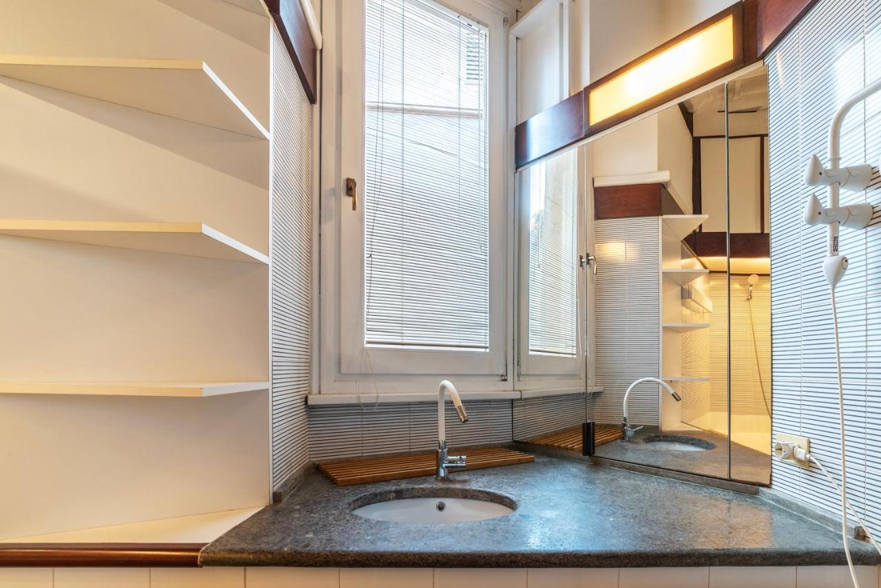 Piazza Navona Petite House Διαμέρισμα Ρώμη Εξωτερικό φωτογραφία