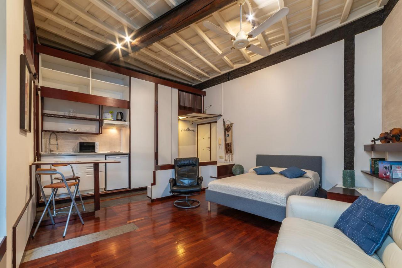 Piazza Navona Petite House Διαμέρισμα Ρώμη Εξωτερικό φωτογραφία