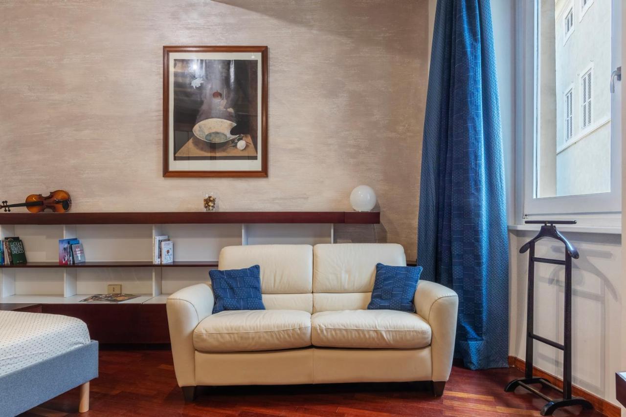 Piazza Navona Petite House Διαμέρισμα Ρώμη Εξωτερικό φωτογραφία